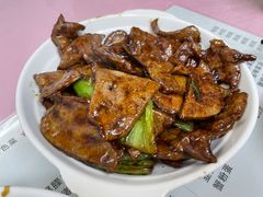 -蘭心餐厅(进贤路店)