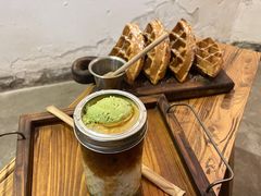 -春庄咖啡SpringHues(钟楼小区店)