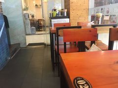 大堂-水大叔·石锅拌饭