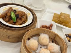 -潮福城潮州大酒楼(湖滨北路店)