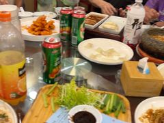 -天赢酒楼(青馨家园店)