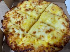 -棒约翰比萨意面(马家堡西路店)