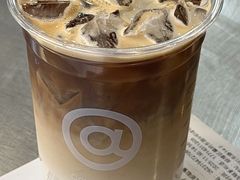 -库迪咖啡(罗湖地王大厦店)