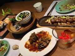 -菩提素素食餐厅(晶郦馆店)