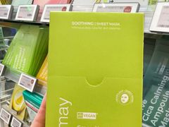 -Olive Young(明洞旗舰店)