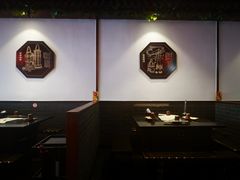 -宽板凳老灶火锅(南礼士路店)