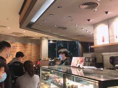 -星巴克臻选(福州仓山万达店)