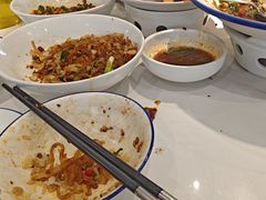 -兰湘子·湘菜小炒(长安万科广场店)