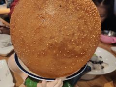 -吴越荣记苏州菜·松鼠桂鱼100%活鱼现做(斜塘老街店)