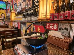 -平成屋·午肴夜酒(四川北路店)