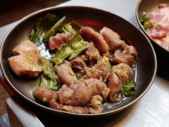-夜食白市Yespicy·烧烤啤酒宵夜(番禺四海城店)