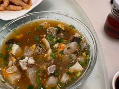 -华盛丰温州大排档(东三环南路店)