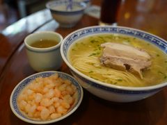 -同得兴 Since·1995 传统苏式面馆(十全街店)