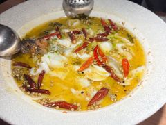 -太二酸菜鱼(群光广场店)