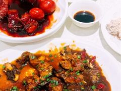 -宏玲餐厅(四川南路店)