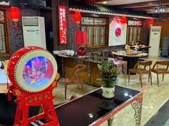 -春满园·邯郸菜发祥地(滏东店)