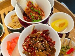 -饕林餐厅(春熙路店)