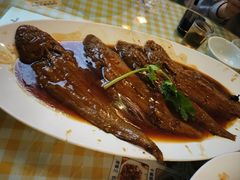 -京皇十二道天津菜(蒲黄榆店)