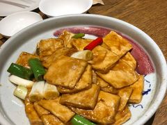 -双合园·海鲜水饺青岛菜(万佳广场店)