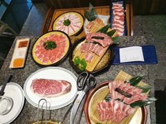 -NIUAN牛庵·日式和牛烧肉(恒隆店)