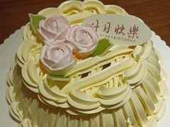 -荣兴酒家(徐家汇店)