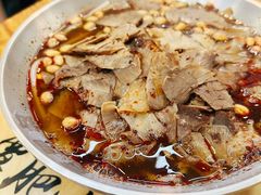 -覃肥叔桂林米粉(粮道街店)