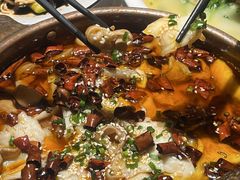 -江渔儿酸菜鱼·拔草餐厅(虎门君乐汇店)