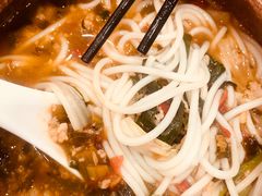 -家味螺蛳粉&烤鱼(五角场店)