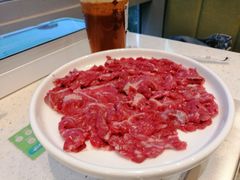扁心肉-潮汕林记牛肉火锅(万象天地店)