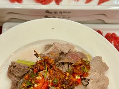 -元一希尔顿酒店·禅自助餐厅·啤酒花园
