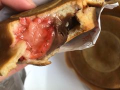 -台湾味正点车轮饼可丽饼(南禅寺店)
