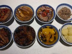 -潞州宴·长治人的会客厅(长兴北路店)