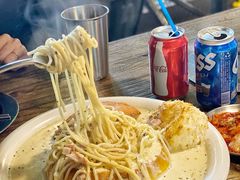 -MI WU FACTORY米屋美食工厂餐厅(绿地店)
