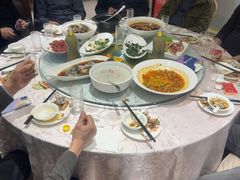 -龙景軒大酒店(共康店)