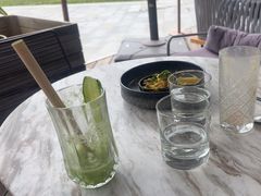 -The Rug Cafe(王府中环店)
