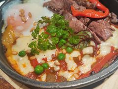 -CRAZYONES西班牙海鲜饭(上海美罗城店)