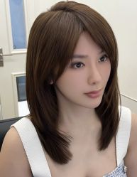 -YESIDO椰岛造型烫发染发