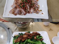 -潮喜竹溪荔湖酒家(荔枝湾店)