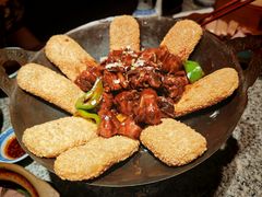 -南京大牌档(龙湖长楹天街店)