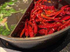 -盡膳口福跷脚牛肉火锅(晶耀前滩店)