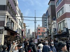 -浅草寺