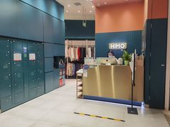 -海马体照相馆(北京朝阳大悦城店)