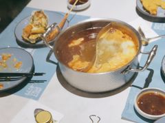 -喜庭海鲜自助(北辰三角洲北辰荟店)