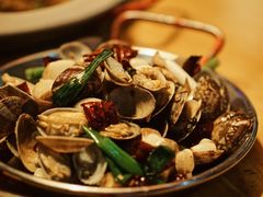 -囧吉香生蚝牛排馆(湖北路店)