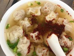 -汪家馄饨(集庆路店)