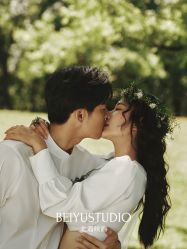 -北遇映画PHOTO GRAPHY STUDIO