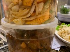 -黄记煌三汁焖锅(顺义华联店)