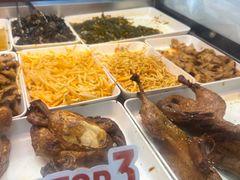 -紫燕百味鸡(枫林店)