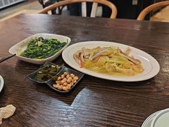 -大洋家·精品潮汕菜·生腌砂锅粥(天河东路店)
