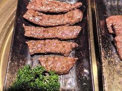-無二炙坊·和牛烧肉(大钟寺1733店)